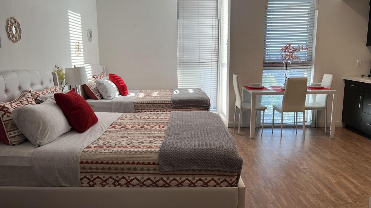 Incredible Hollywood Loft Free Parking Appartamento