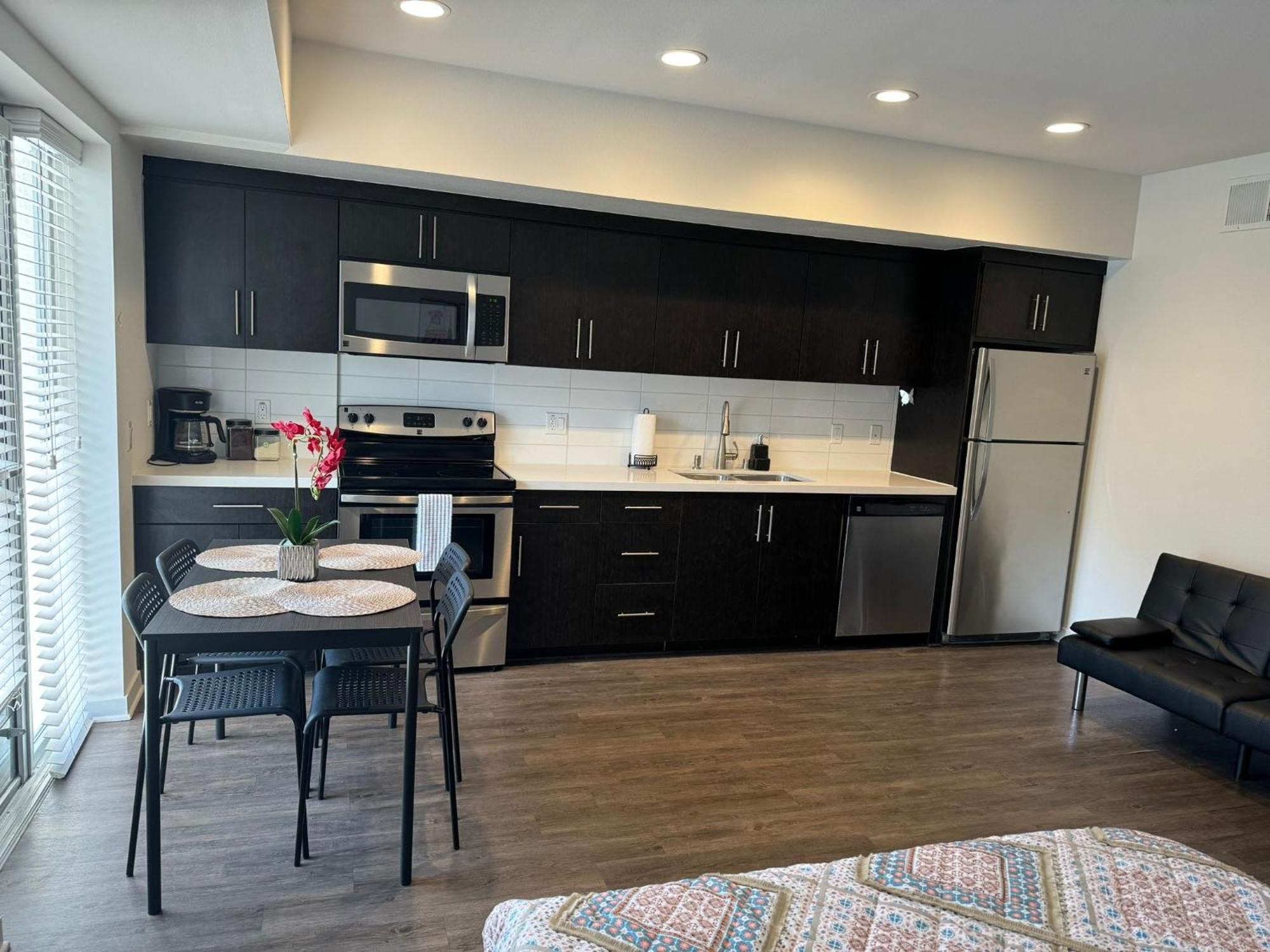 Appartamento Incredible Hollywood Loft Free Parking