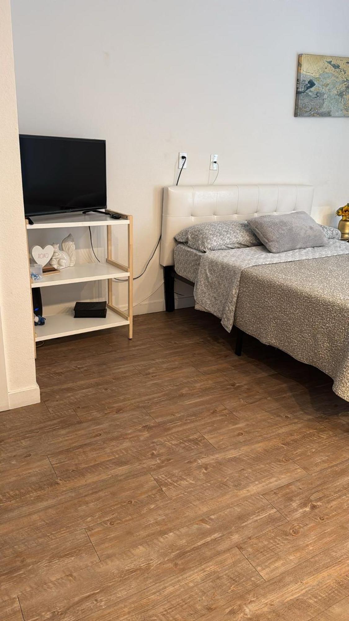 Incredible Hollywood Loft Free Parking Appartamento