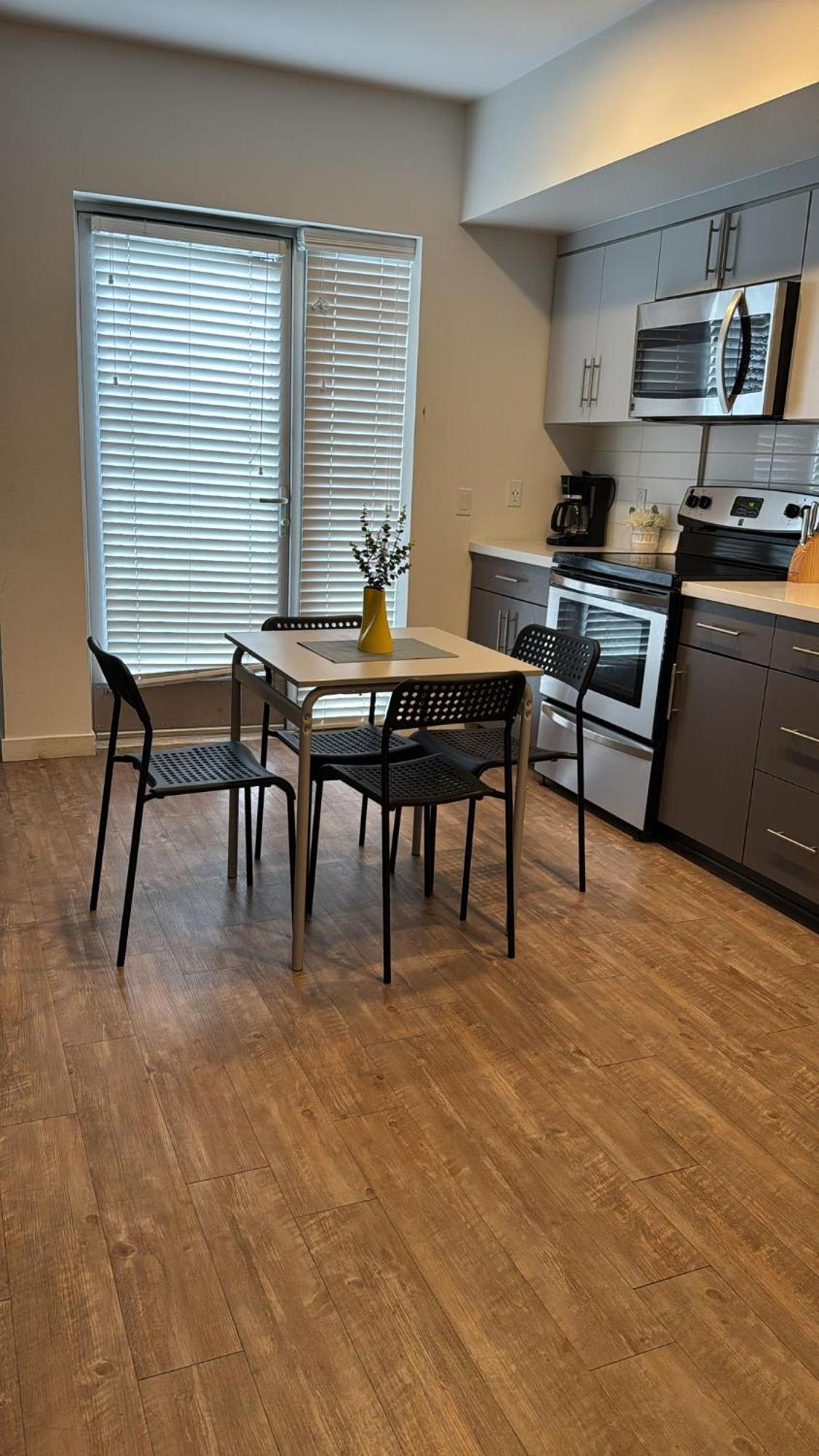 Appartamento Incredible Hollywood Loft Free Parking