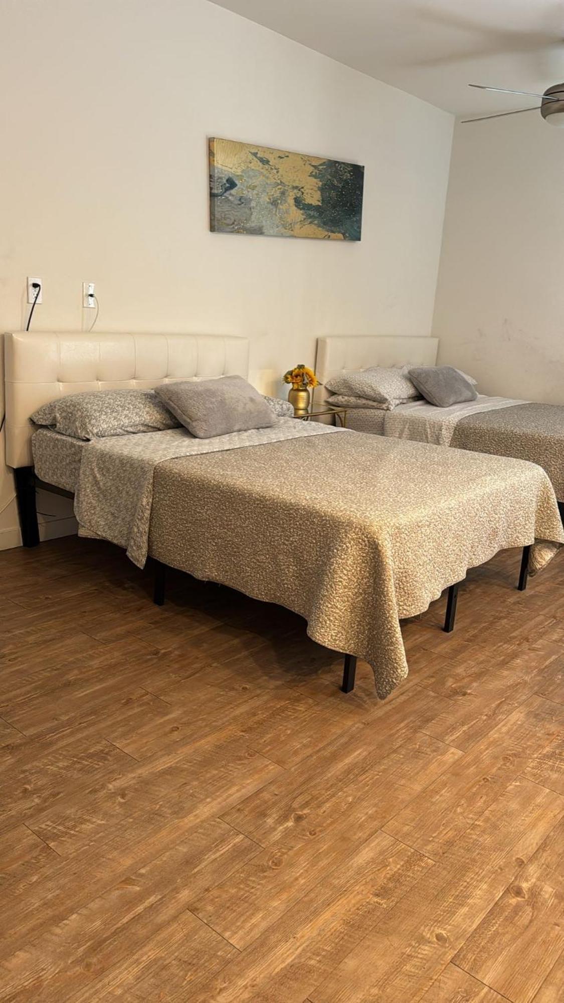 Incredible Hollywood Loft Free Parking Appartamento *