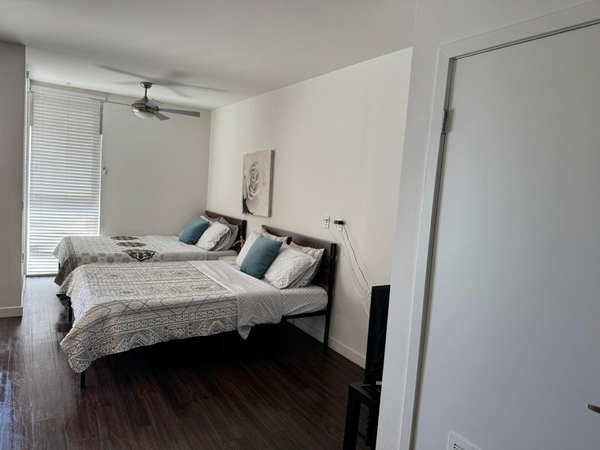 Incredible Hollywood Loft Free Parking Appartamento *