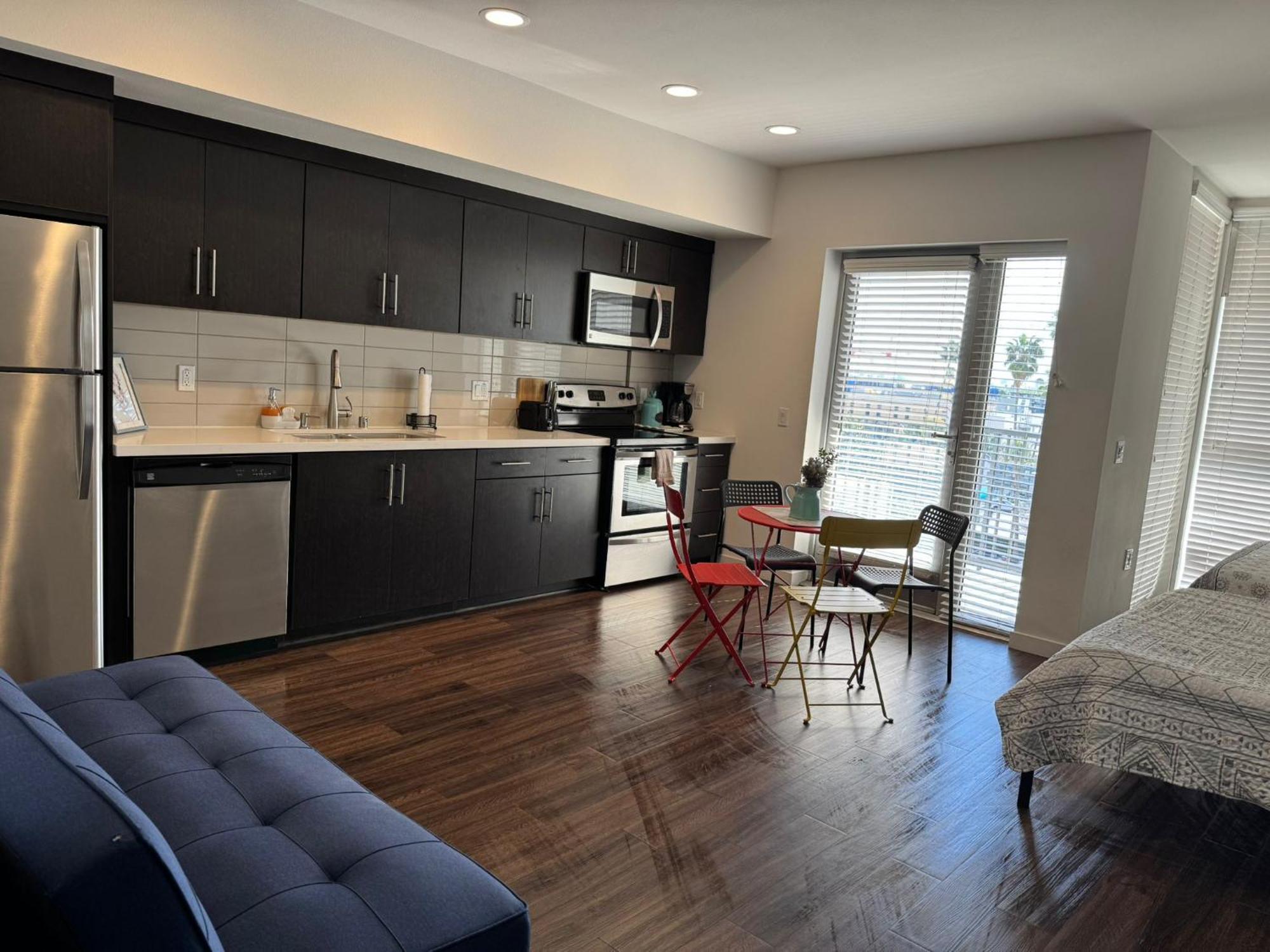 Appartamento Incredible Hollywood Loft Free Parking